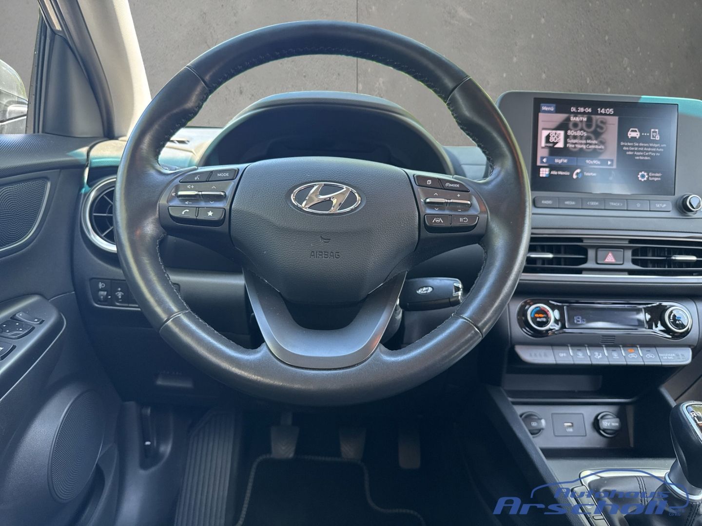 Hyundai Kona – Bild 8
