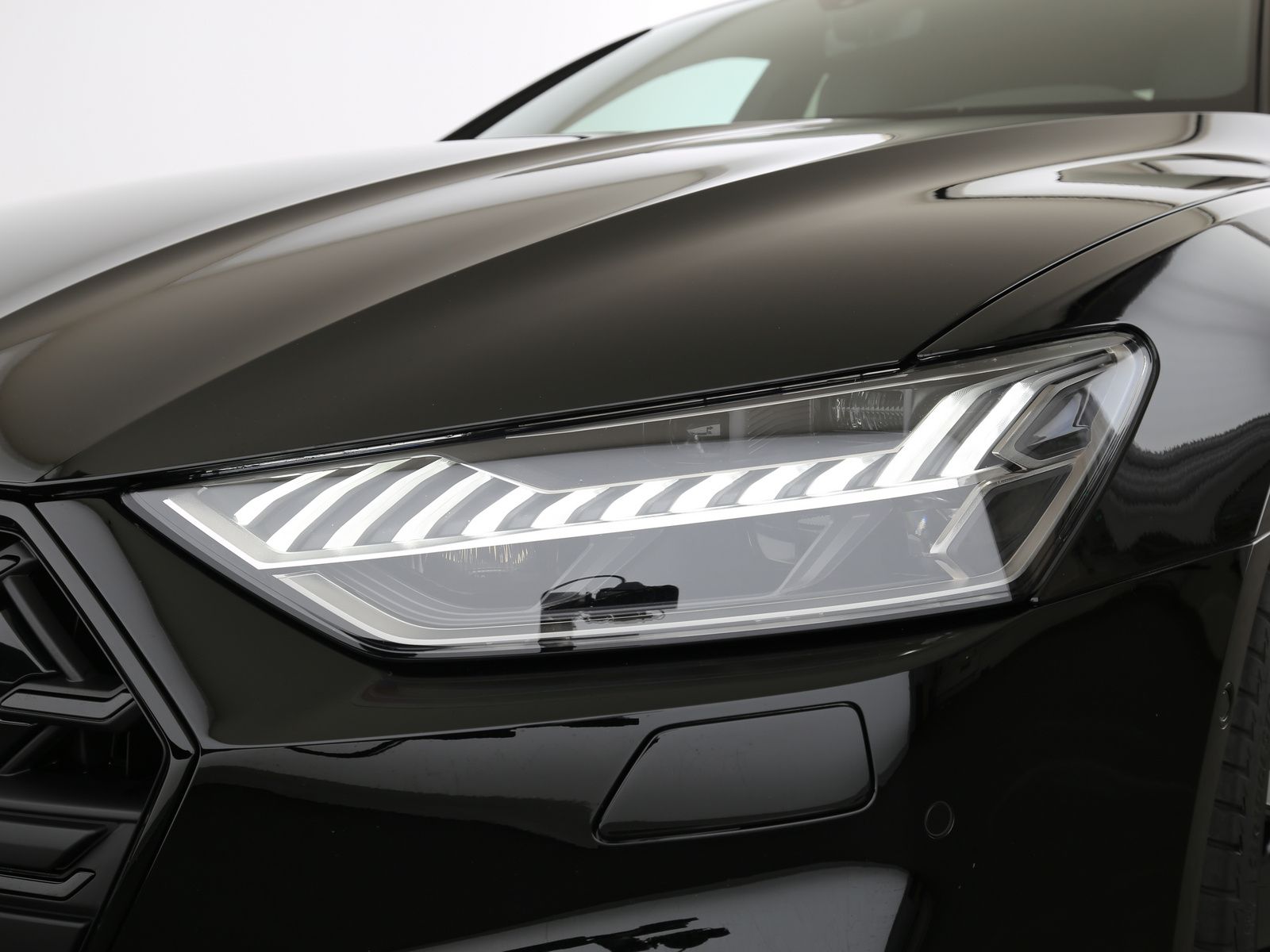 Audi S7 - Bild 21