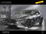 Mercedes-Benz A 200 d AMG NIGHT SPUR PANO DISTR 360 STANDH - Mercedes-Benz A-Class: AMG