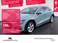 Audi A3 - Vorschau Bild 1