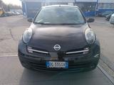Nissan Micra 1.2 16V 3 porte Acenta - Nissan Micra: 1.3