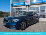 BMW 530i Touring xDrive Sport Line*Hud*Business*Lede - BMW 530: 530xd