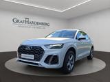 Audi Q5 S-Line 40TDI Quattro S-Tr. Navi AHK ACC