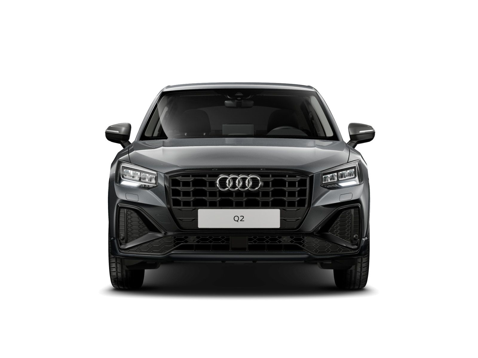 Audi Q2 - Bild 3