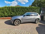 BMW X5 xDrive30d -Head Up, PANO, Leder, Tüv neu - BMW X5: 30d Xdrive