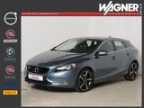 Volvo V40 D3 Geartronic Momentum *Fahrassist.pak. PRO* - Volvo V40 mit Diesel-Antrieb: Limousine, Momentum