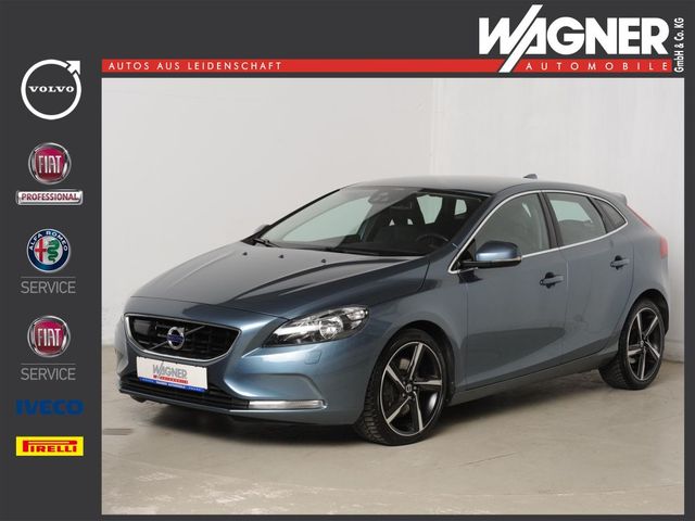 Volvo V40 D3 Geartronic Momentum *Fahrassist.pak. PRO*