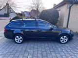Skoda Octavia 1.6 TDI SCR DSG Combi - Skoda Octavia mit Diesel-Antrieb: 1.6