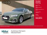 Audi A5 Cabriolet 40 TDI S line GWP 18"|NAVI+VC|LED|A