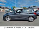 BMW 220d Active Tourer Advantage NUR 1 Ha NUR 78.000 - gebrauchte BMW 220 aus dem Jahr 2020