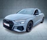 Audi S3 8Y, Nardograu, Matrix, B&O, Panora... - Audi S3: 8p