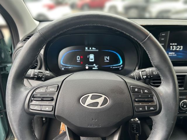 Fahrzeugabbildung Hyundai i10 Trend (Mj.2024) Autom. Navi. Apple Carplay S