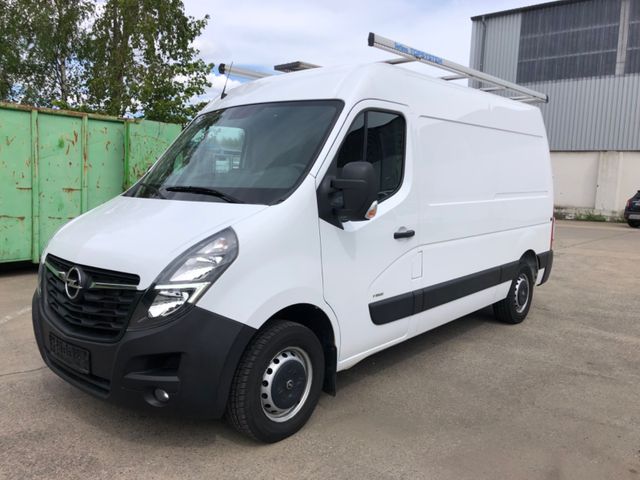 Opel Movano B Kasten/Kombi HKa L2H2 3,5t