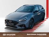 Hyundai i30 FL Kombi N Line Panoramadach - Hyundai Vorführfahrzeuge