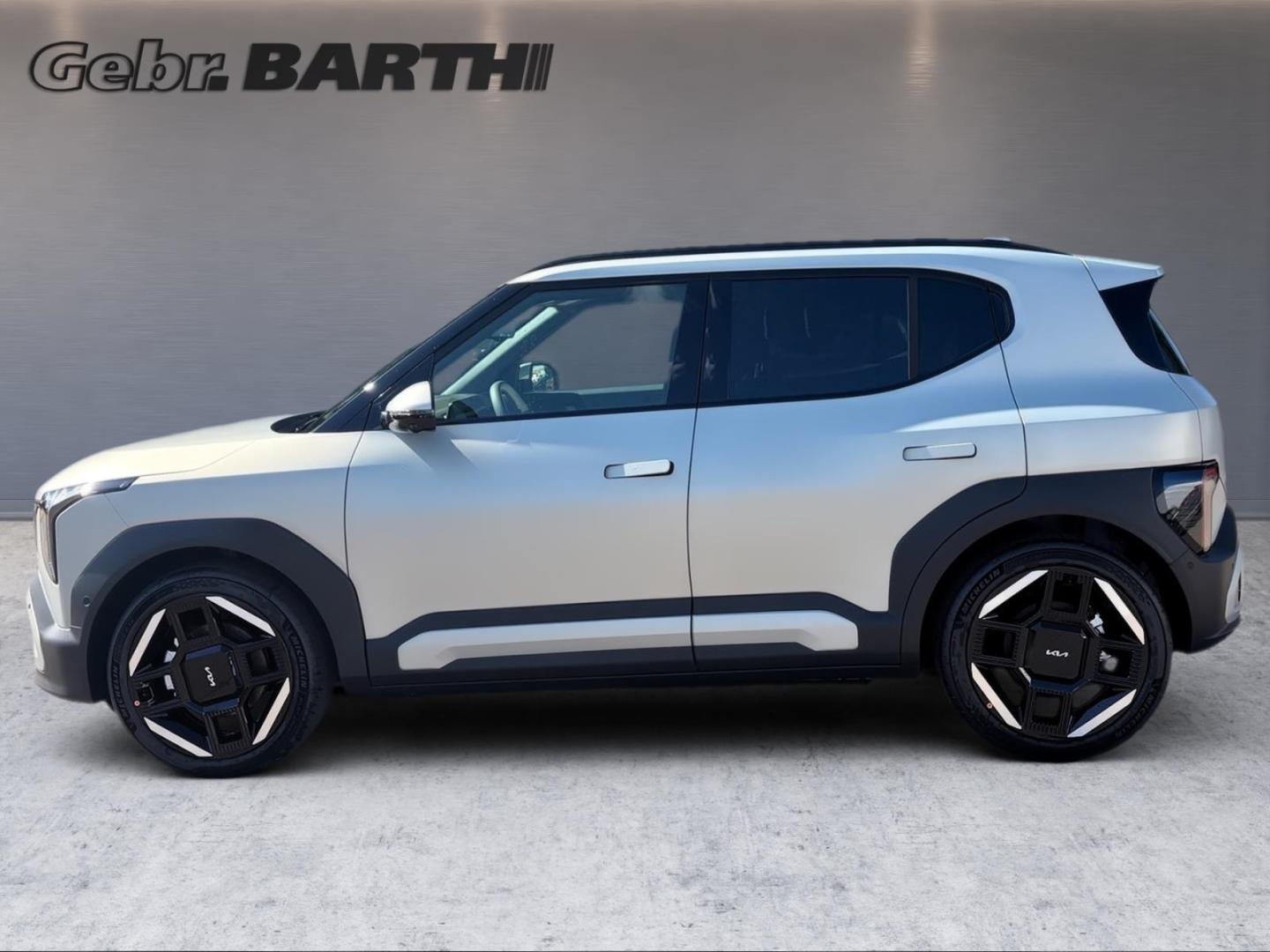Kia EV2 GT-Line 5S 61kWh WIC TEC DWP Soundsystem 360