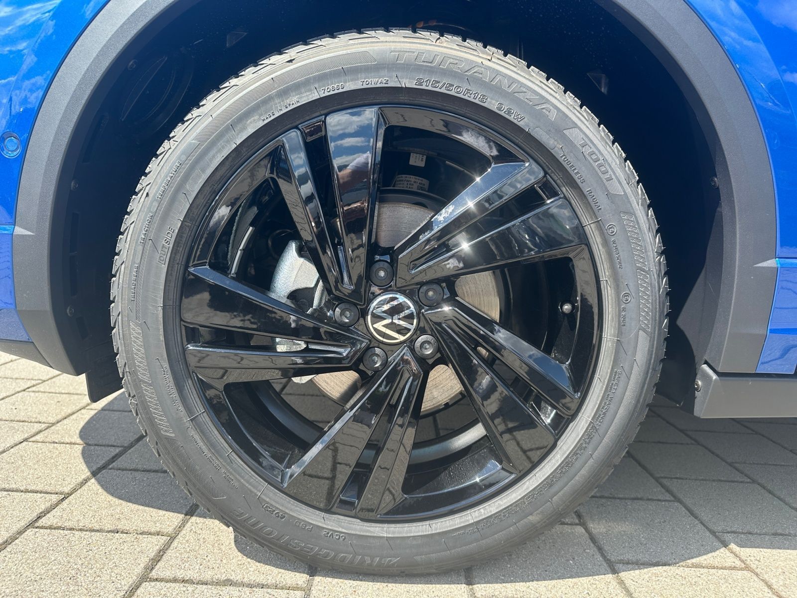 Volkswagen T-Roc - Bild 15