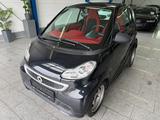 Smart ForTwo 1.0 MHD*AUTO*PANO*SERV*SHZ*CARPL*ANDR*NAV - Smart ForTwo: Automatik