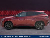 Hyundai TUCSON - Vorschau Bild 6