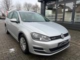 Volkswagen Golf VII Variant Trendline BlueMotion *SHZ*RADIO - Volkswagen Golf: Variant Bluemotion