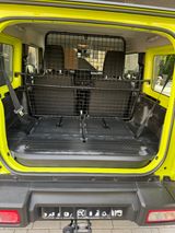 Suzuki Jimny 1.5 ALLGRIP Comfort+ Comfort+ - Suzuki Jimny aus 2018