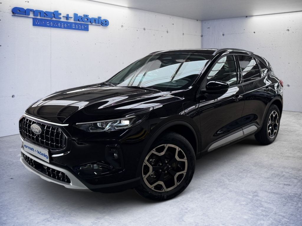 Ford Kuga 2.5 Duratec PHEV ACTIVE X Dig.Cockpit HUD