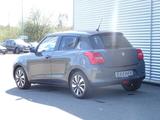 Suzuki Swift COMFORT / BOOSTERJET / MET / KLIMA /Rü-KAM - gebrauchte Suzuki Swift aus dem Jahr 2019