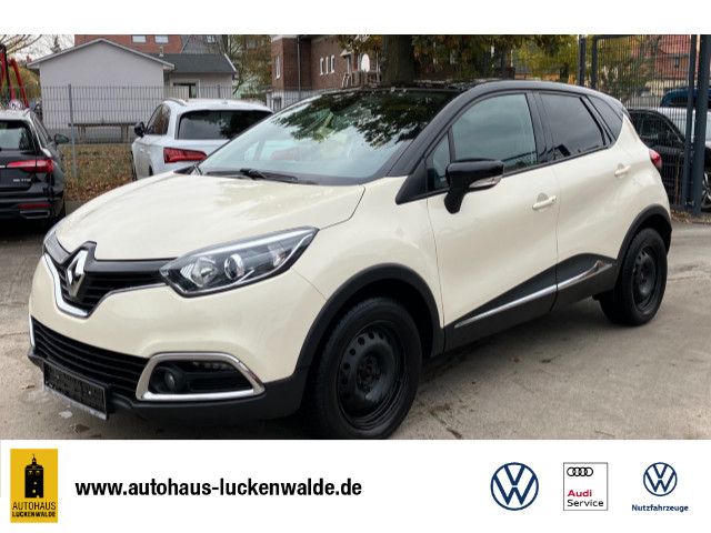 RENAULT Captur 0.9 TCe 90 Intens Energy *NAV*GRA*PDC*