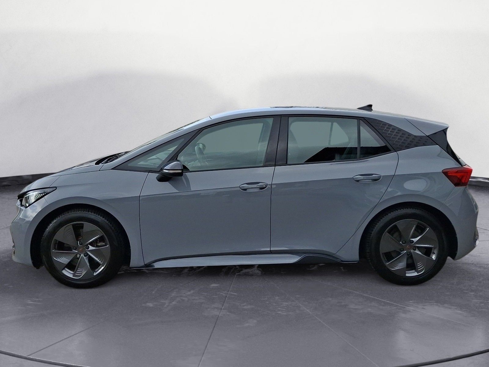 Cupra Born 58 ACC Navi connect Kamera Alcantara Keyles imagem 3