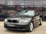 BMW 1 Cabrio 118i Sport-Sitzer-Fahrwerk/SHZ/Leder - BMW 118 Gebrauchtwagen in Saarbrücken