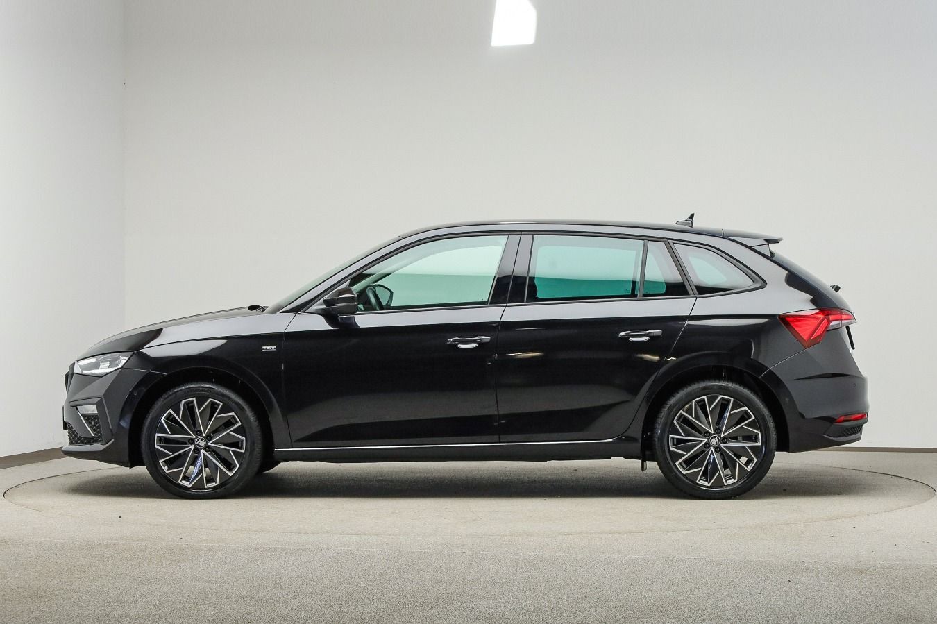 Skoda Scala - Bild 4