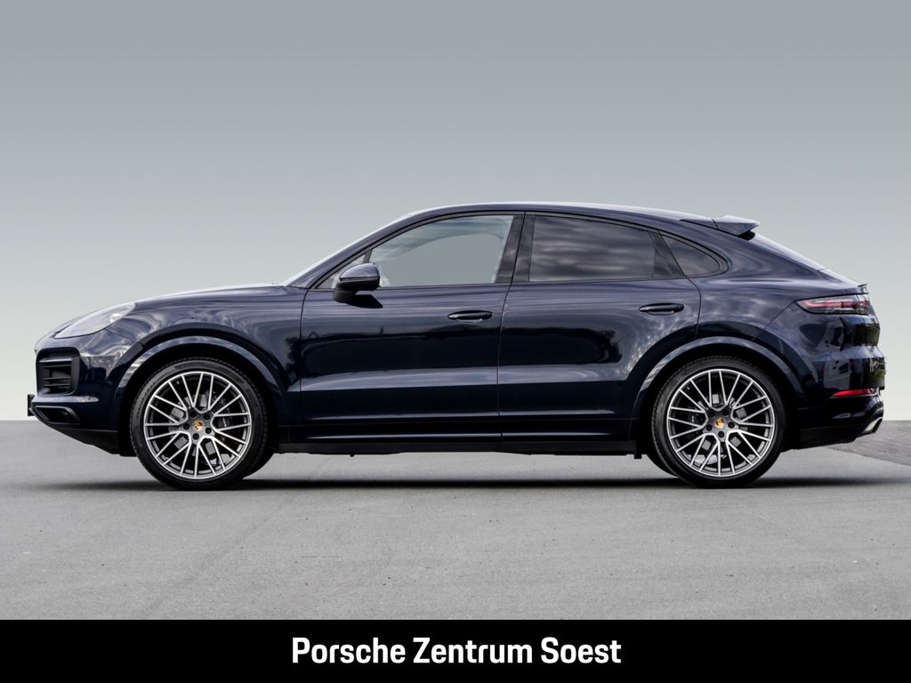 Porsche Cayenne — fotografia 2