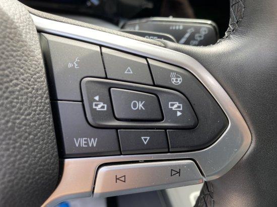 Volkswagen Golf 1.5 eTSI OPF DSG Active +WINTERRÄDER, миниатюра 13