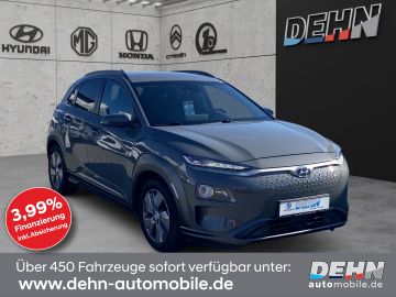 Hyundai KONA Premium 2WD HUDACCSitzlüftungLRHZSHZDA