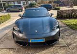Porsche Taycan Turbo Porsche Approved  MwSt.  - Porsche Taycan: Turbo