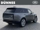 Land Rover Range Rover P530 SV - Land Rover Range Rover: Sv