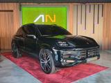 Porsche Cayenne S - Porsche Cayenne Gebrauchtwagen