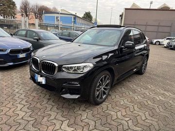 BMW X3 - 1