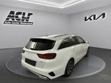 Kia CEED SW 1.6 PHEV DCT PLATINUM EL.SITZ|LEDER|FULL - Kia cee'd / Ceed mit Hybrid-Antrieb: Kombi
