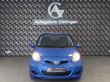 Toyota AYGO CoolBlue X Edition/KLIMA/2.HAND/TÜV NEU - Toyota in Göttingen