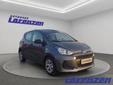 Hyundai i10 Select FL 1.0 SelectPlus-Paket Alarm Klima t - gebrauchte Hyundai i10 aus dem Jahr 2019
