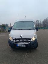 Renault Master L3 - gebrauchte Renault Master aus dem Jahr 2013