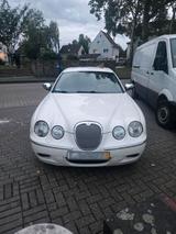 Jaguar Gelsenkirchener str - Jaguar XF in Bochum