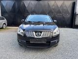 Nissan Qashqai I-Way 4X4 TÜV NEU SERVICE NEU WENIG KM - gebrauchte Nissan Qashqai aus dem Jahr 2010