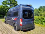 LMC Innovan 590 HECK-Edition, 170PS, Solar, 1.Hand  - LMC Diesel Kastenwagen
