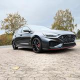 Hyundai i30 N - Hyundai i30 mit Benzin-Antrieb: Kleinwagen, Automatik