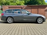 BMW 318d Touring Advantage TüV neu ! - BMW 318 in Herne