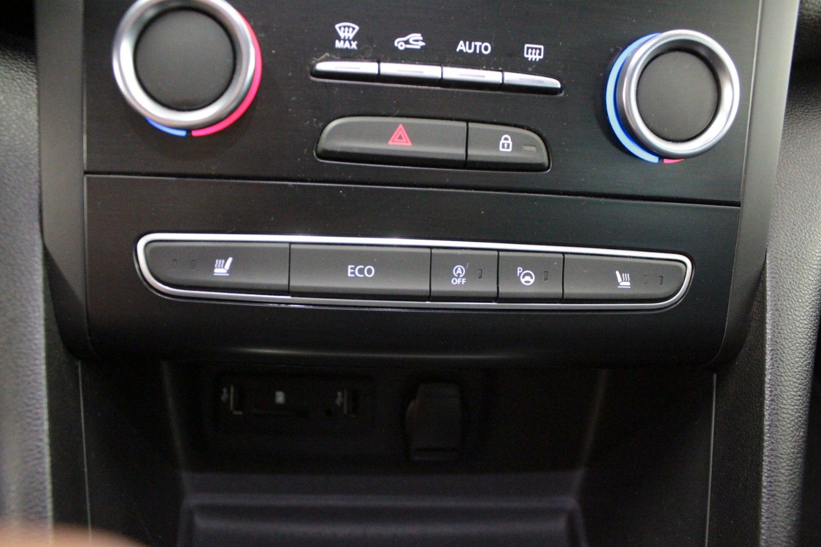 Fahrzeugabbildung Renault Megane TCe 130 GT Line Grdt*R-Link*Sitzhzg*