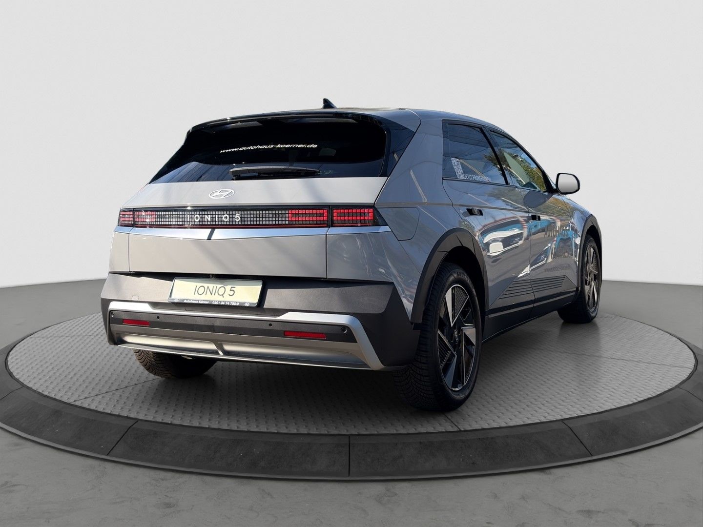 Hyundai IONIQ 5 – Bild 4