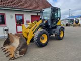 Komatsu WA 80-5 - Komatsu Raupe/Dozer