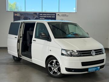 Volkswagen T5 Multivan - 6